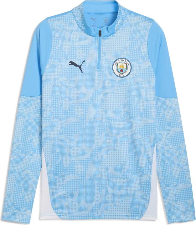 Team Light Blue-PUMA White