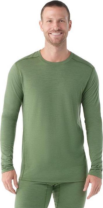 Actual product image Smartwool Ms Classic All-Season (L)