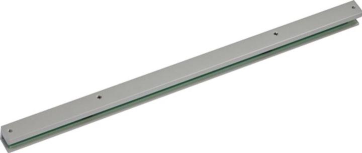 Dormakaba Glastürschuh für Gleitschiene PORTEO (Zimmertür, Eingangstür, Holztür, Balkontür, Indoor)