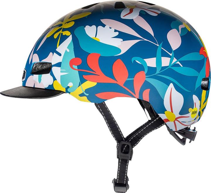 Actual product image Nutcase Street Mips (52 - 56 cm)
