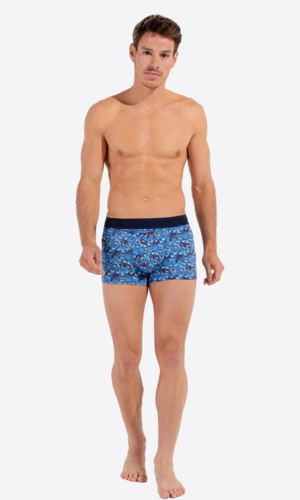 Actual product image HOM Retro Boxer Vibe HO1 (XXL, Single pack)
