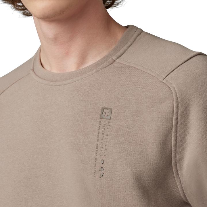 Immagine prodotto Fox Jumper 23 Base Over Dwr Crew Flc Tp (M)