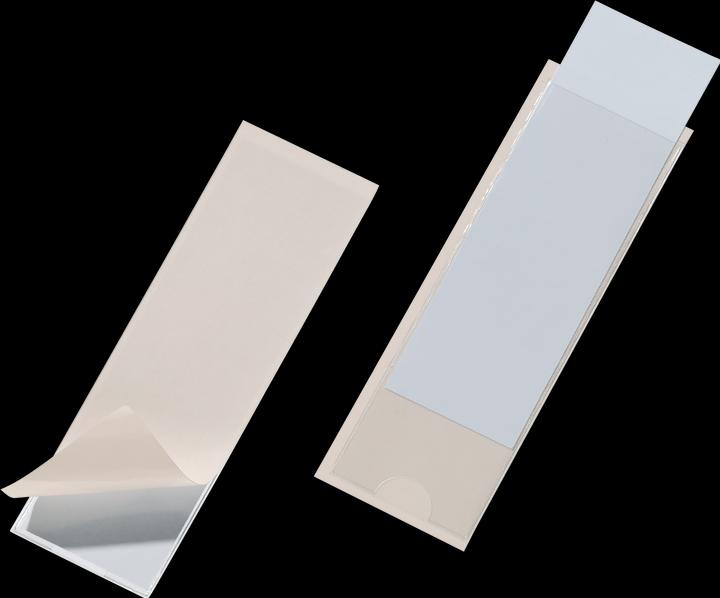 Produktbild Durable Selbstklebetasche Pocketfix