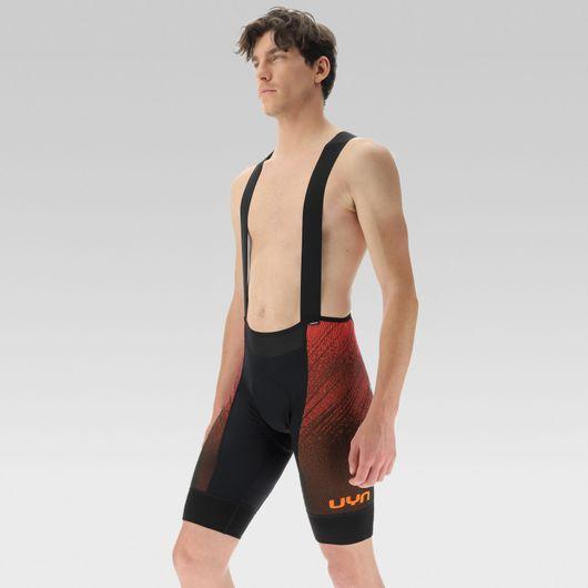 Image du produit UYN Fahrrad-Trägerhose Racefast (M)