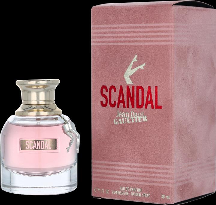 Actual product image Gaultier Scandal (Eau de parfum, 30 ml)