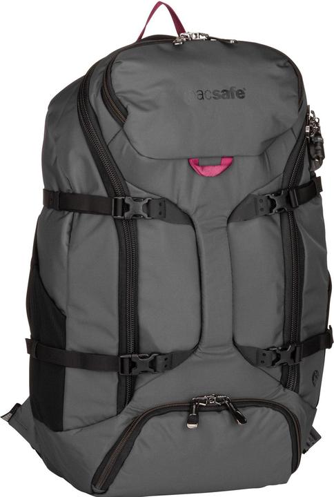 Produktbild Pacsafe Venturesafe EXP35 Travel Backpack (23 l)