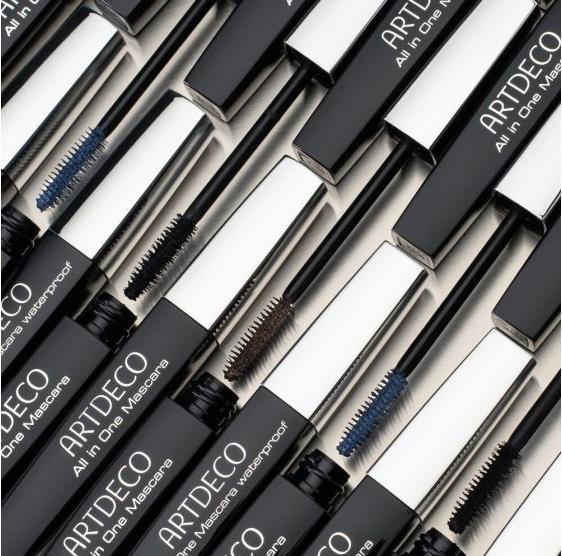 Actual product image Artdeco All In One (Black)