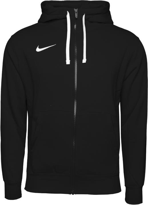 Image du produit Nike Park 20 Fleece Full-Zip Soccer (M)