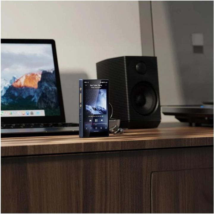 Produktbild FiiO M21 (64 GB)