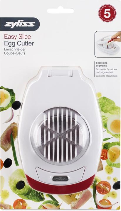 Produktbild Zyliss Eierschneider