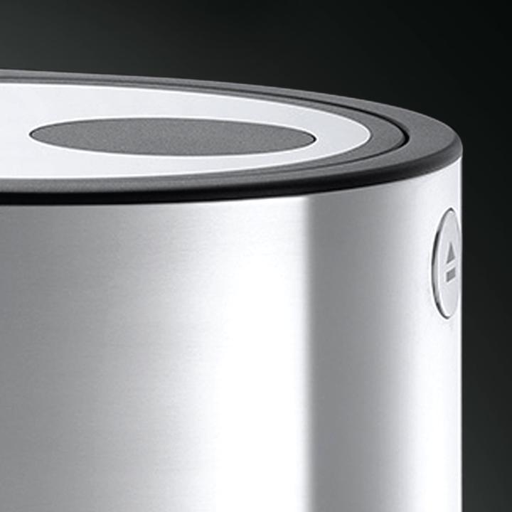 Actual product image Russell Hobbs Elegance (EU plug)