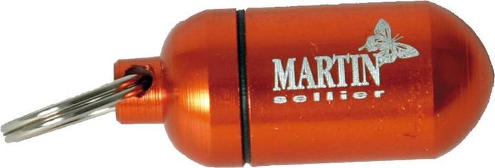 Image du produit Martin Sellier Tube d'adresse alu (12, Chien, Sport canin)