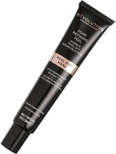 Actual product image Revolution Skincare Pore Refining Peel (30 ml)