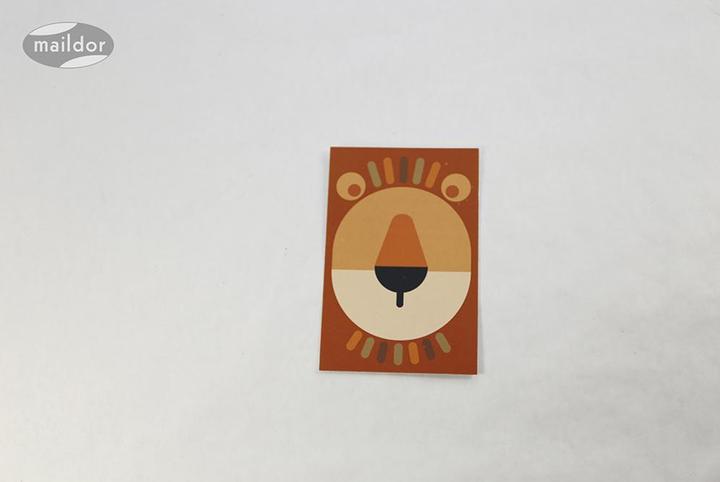 Produktbild Maildor Kreativset