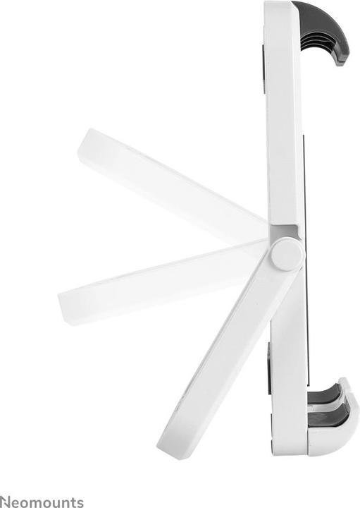 Produktbild Neomounts TABLET-UN200WHITE Halterung bis zu 10.1" weiss