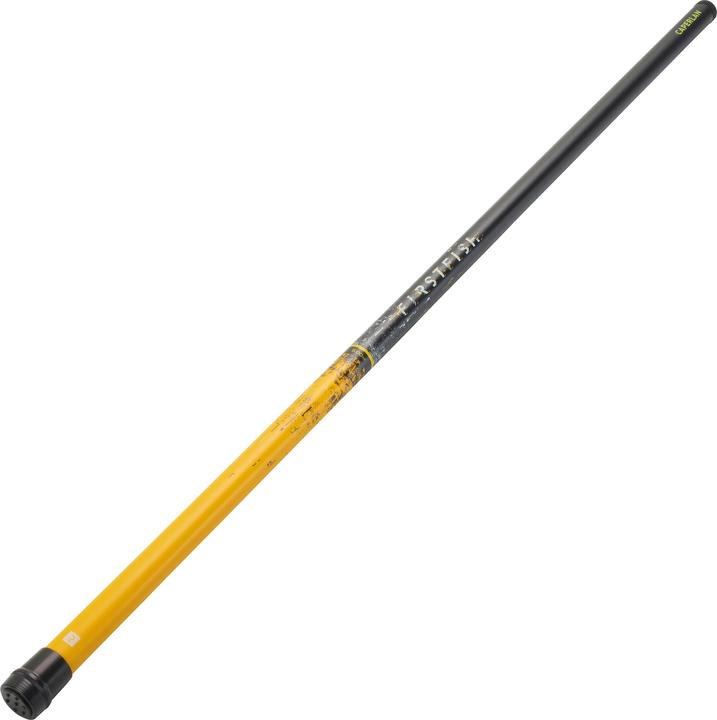 Caperlan firstfish 2k22 5m 334251 (Fliegenrute, 500 cm)