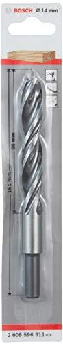 Produktbild Bosch Professional Zubehör Holzspiralbohrer Standard, 14 x 96 x 151 mm, d 10 mm (14 mm)