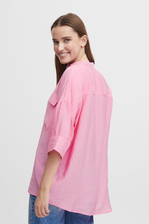 Image du produit B.young BYIHALIEA S CHEMISE - 20812929 (40)