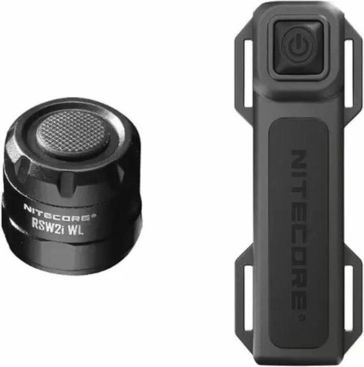 Image du produit Nitecore Fernschalter RSW2i WL