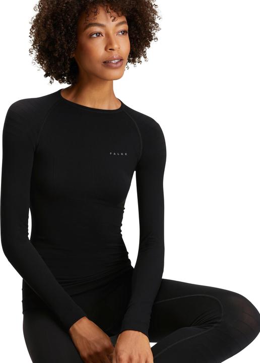 Productafbeelding Falke W Shirt met lange mouwen Strak w (M)