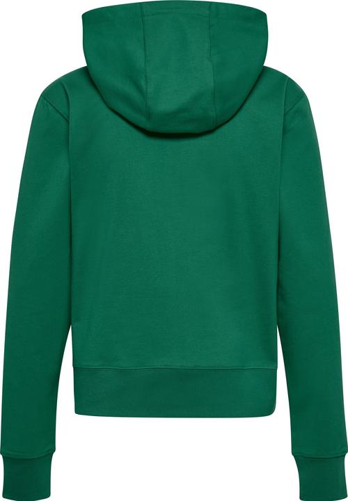 Immagine prodotto hummel Hmlgo 2.0 Felpa Con Zip E Cappuccio Donna (XS)
