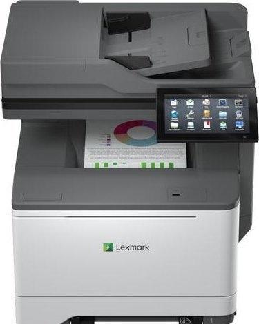 Lexmark CX635adwe MFP HV SPR (Farbe)