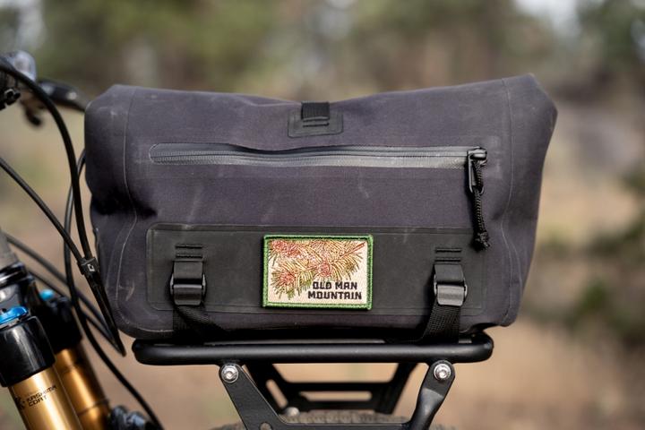 Produktbild Metolius Juniper trunk (10 l, Lenkertasche)