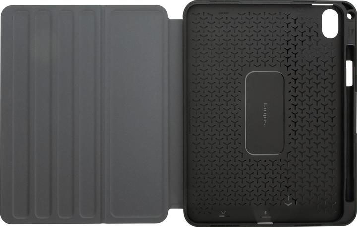 Produktbild Targus Click-In Case (iPad 2022 (10. Gen))
