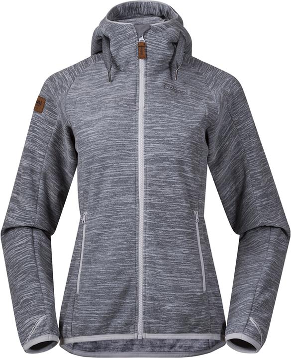 Bergans Hareid Fleece Jacke