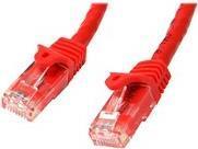 Produktbild StarTech .com 1.5 m CAT6 Cable (U/UTP, CAT6, 1.50 m)