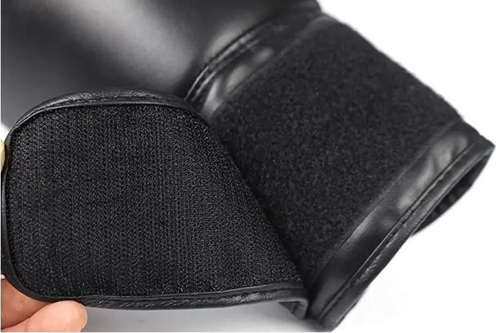 Image du produit Fun Outside Gants de boxe Flame pour enfants (5 - 10 ans)