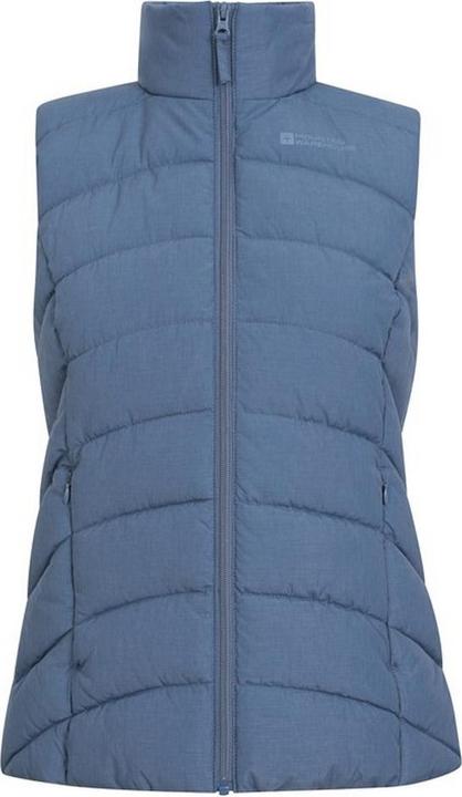 Mountain Warehouse Opal Weste Wattiert