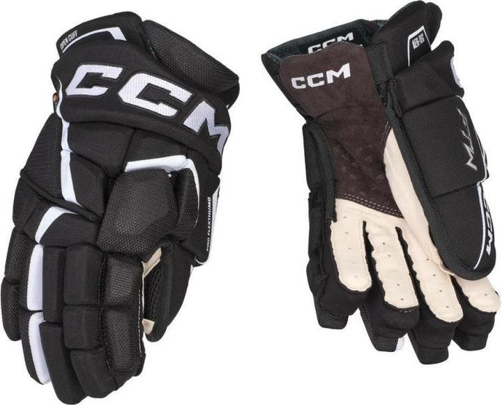 Image du produit CCM Gants de hockey JetSpeed FTW SR pour femmes (SR 12"/30 cm) (12)