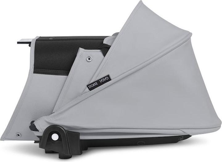 Actual product image Babyzen Stokke® YOYO Newborn Shell / carrycot