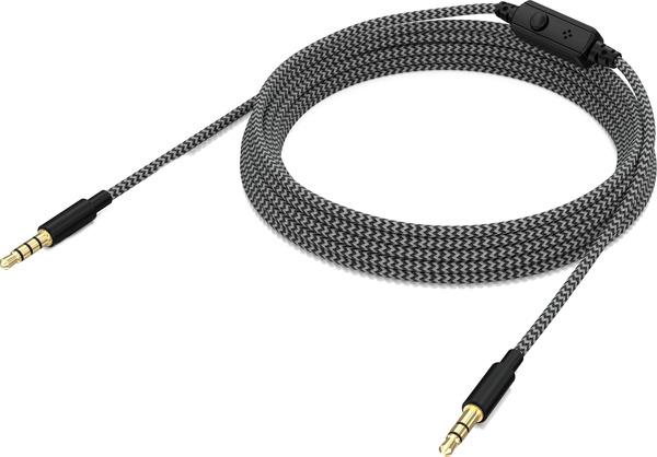 Behringer BC11 (2m, Jack da 3.5mm)