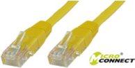 Produktbild MicroConnect Netzwerkkabel (U/UTP, CAT6, 7 m)