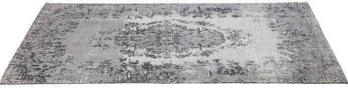Actual product image Designlife Carpet Kelim Pop Grey 200x140cm (140 x 200 cm)