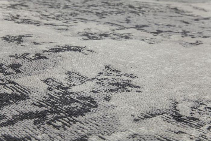 Actual product image Designlife Carpet Kelim Pop Grey 200x140cm (140 x 200 cm)