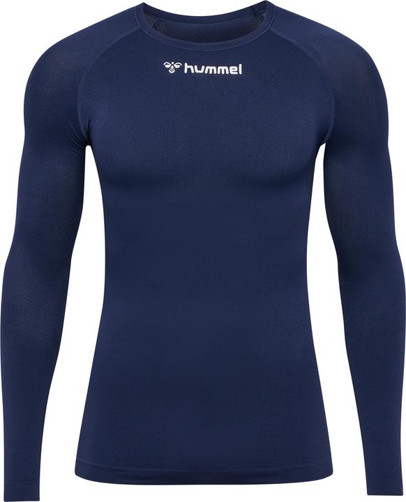 Actual product image hummel hmlBL COMFORT 2.0 TEE L/S (XL)