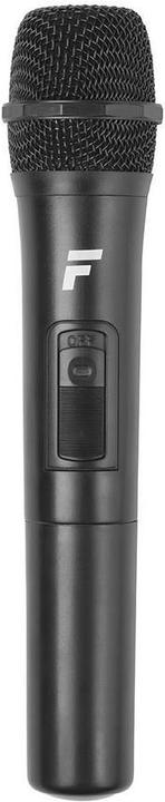 Immagine prodotto Fenton FT15LED (8 h, Corrente elettrica, Batteria ricaricabile)