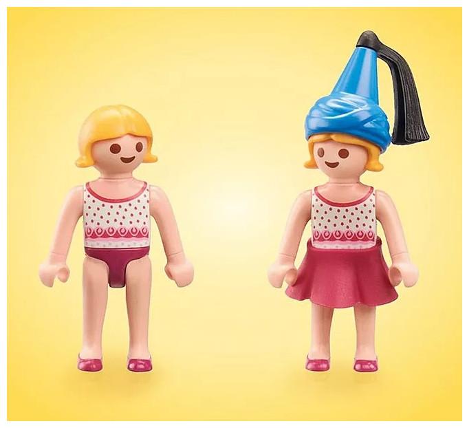 Produktbild Playmobil Kinderzimmer (71610, Playmobil My Life)