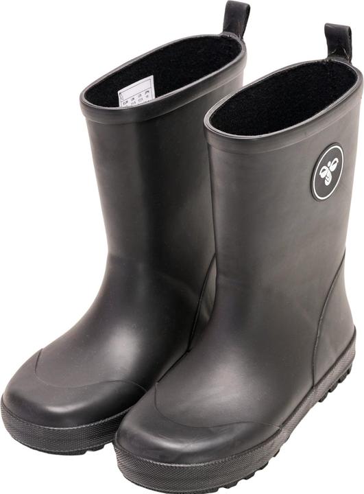 Actual product image hummel Rubber Boot Jr. (33)