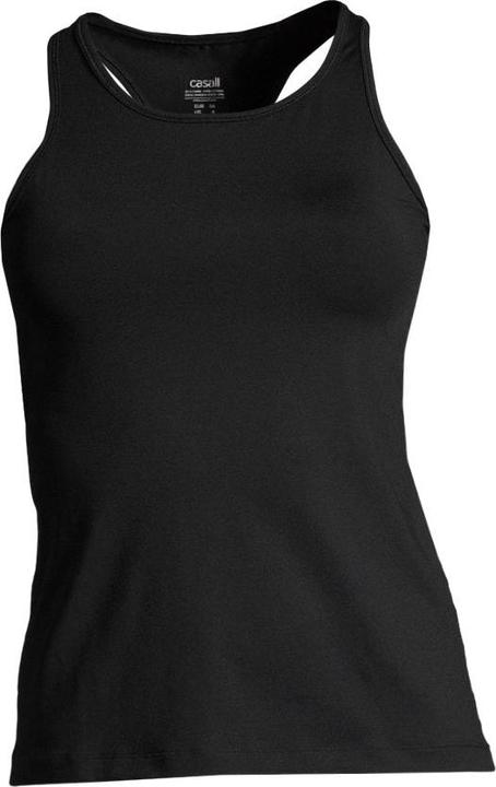 Actual product image CASALL Essential Racerback-Sportshirt (40)