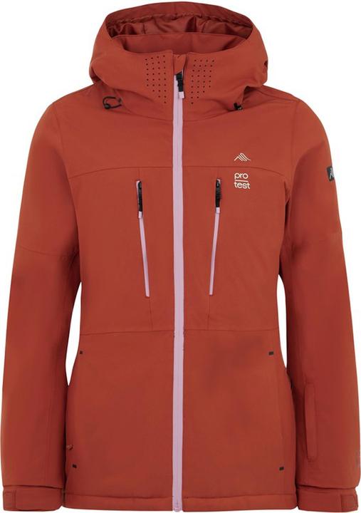 Produktbild Protest Women's Prtsima Snowjacket (38)