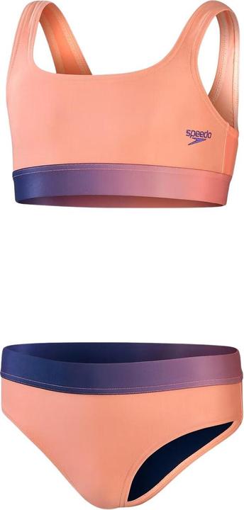 Productafbeelding Speedo Nieuwe levensstijl 2pce