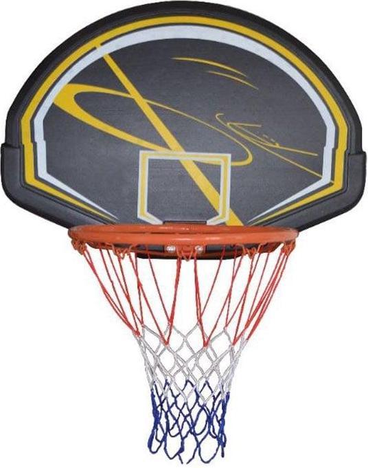 Spartan Sport Basketball Backboard SPARTAN 80 x 56 cm
