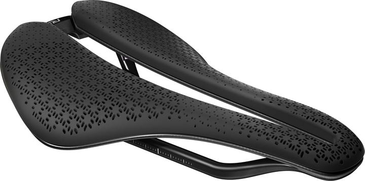 Actual product image Trek Aeolus RSL AirLoom Bike Saddle