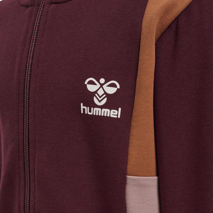 Immagine prodotto hummel Bagga Zip Jacket (152)