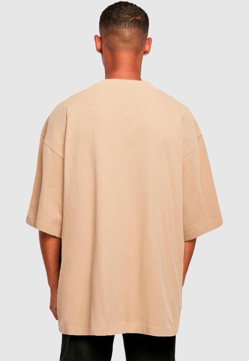 Actual product image Mister Tee MisterTee Compton Huge Tee - 179369 (XL)