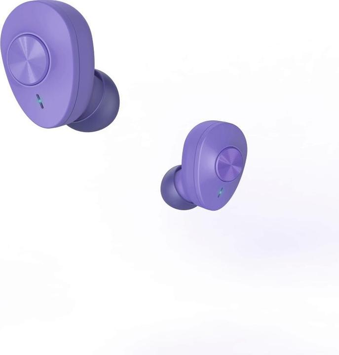Image du produit Hama Freedom Buddy (pas de réduction du bruit, 200 h, Sans fil)